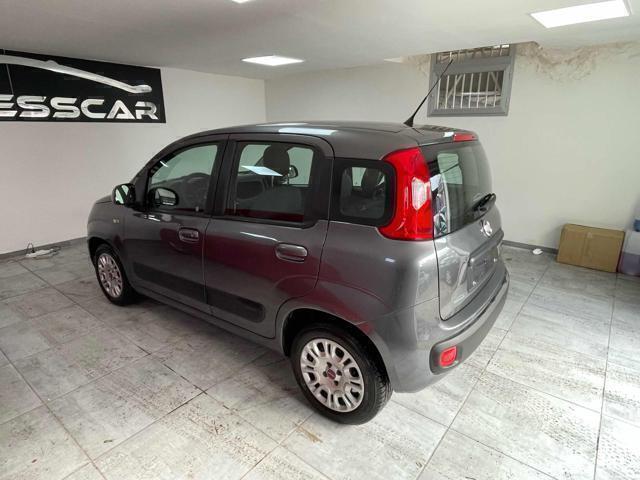 FIAT Panda 1.3 MJT 95 CV S&S Lounge