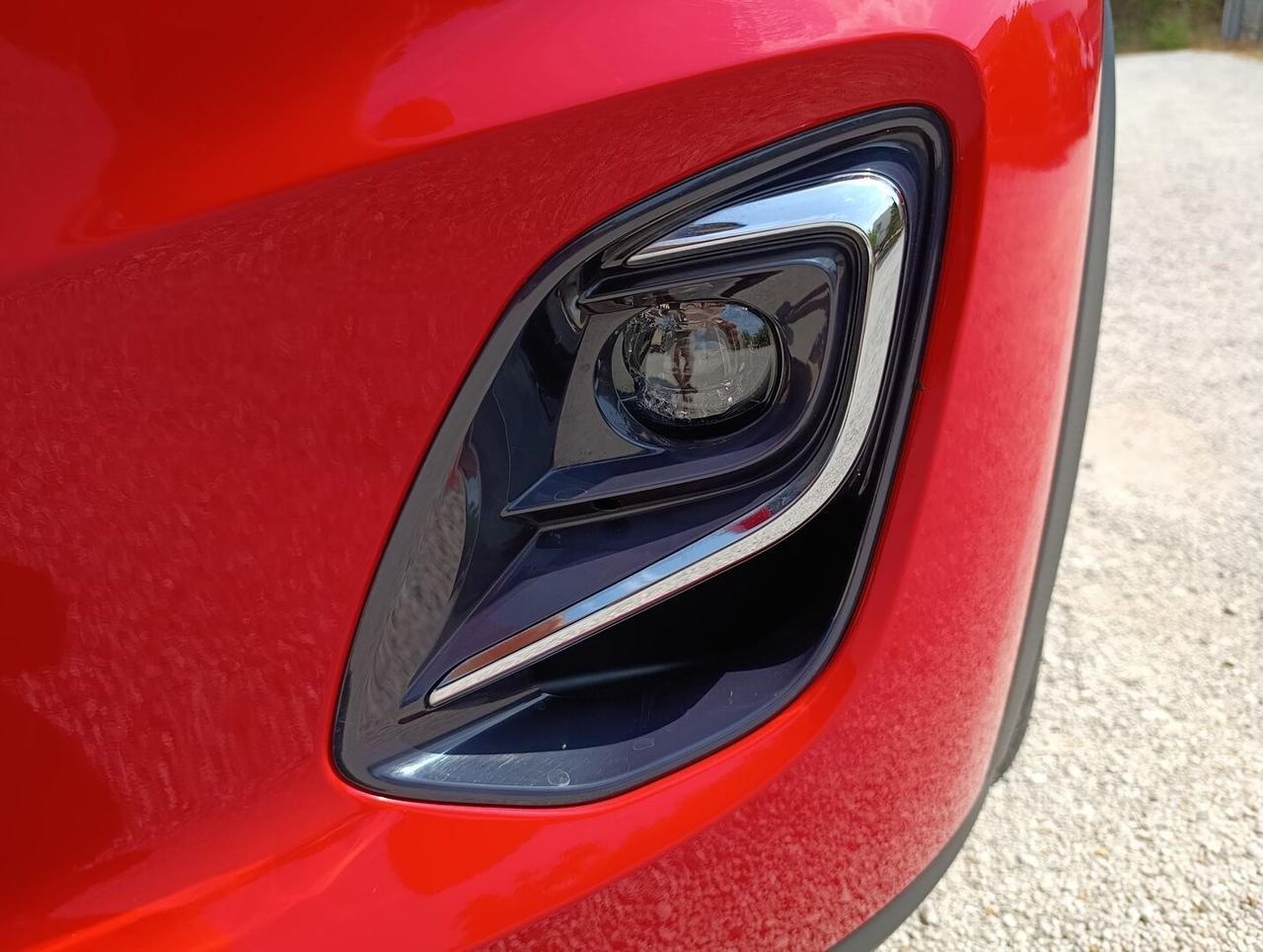 Ford Puma 1.0 ecoboost Titanium s&s 125cv