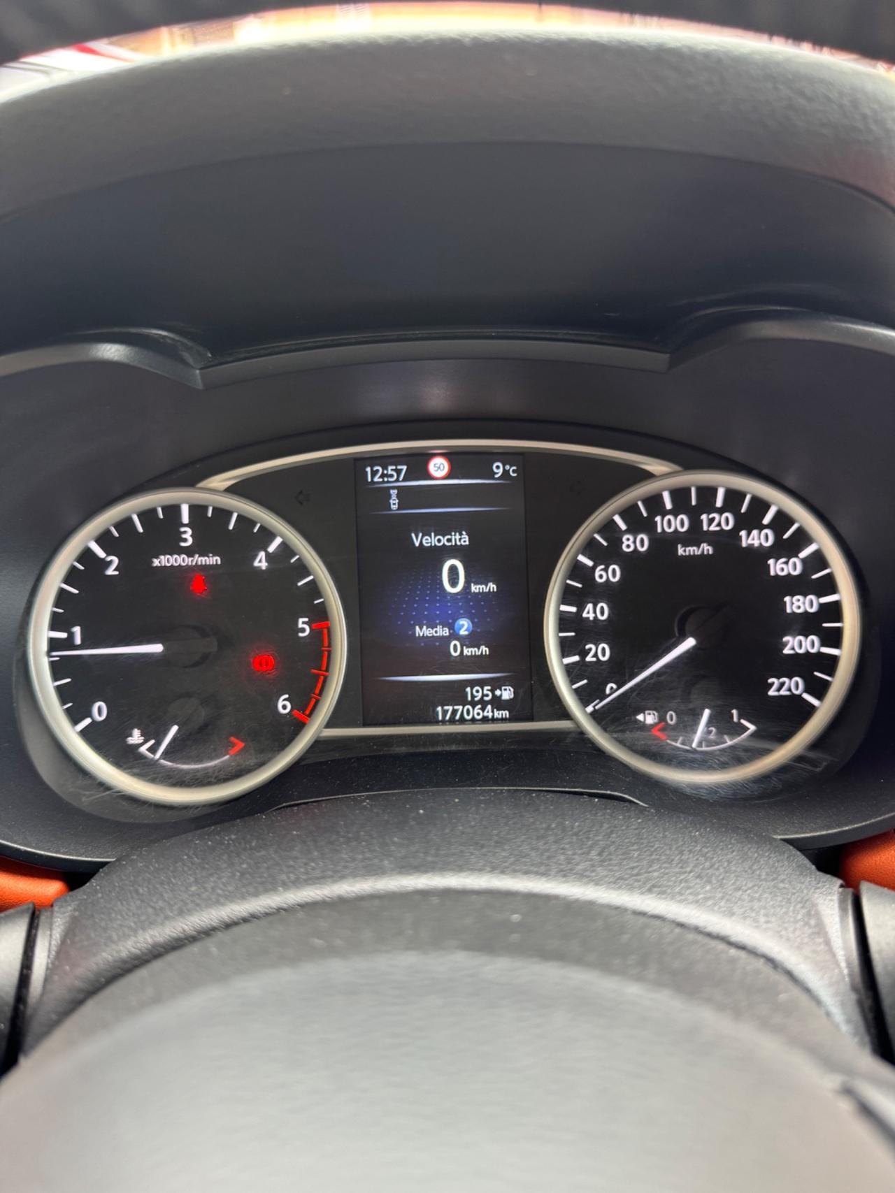 Nissan Micra 1.5 dCi 8V 5 porte Tekna