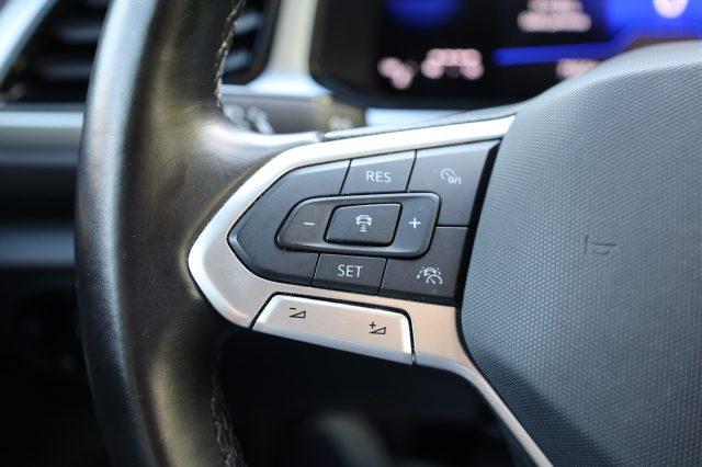 VOLKSWAGEN T-Roc 2.0 TDI Uff VW Italia Navi LED ACC PREZZO REALE