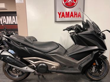 Kymco AK 550