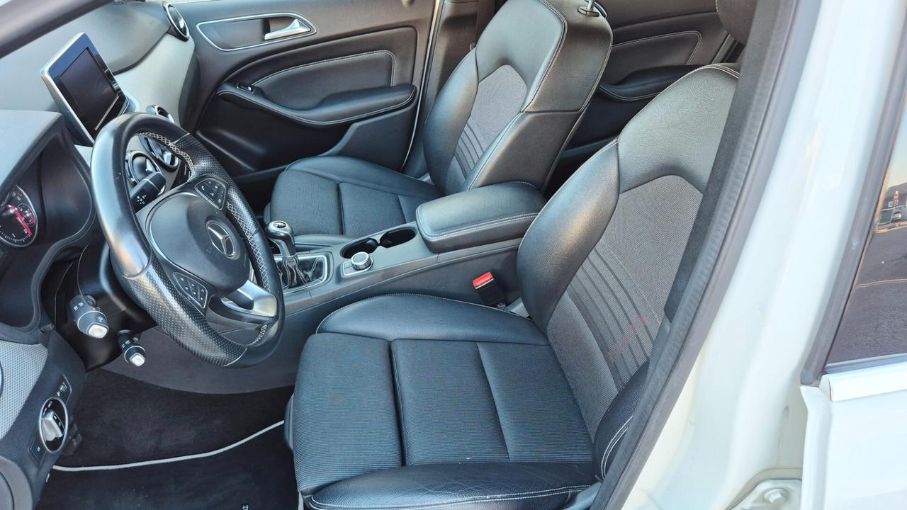 Mercedes-benz B 180 160 d Sport