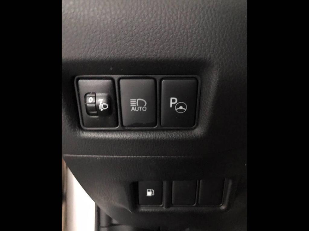 Toyota C-HR 5 Porte 1.8 Hybrid Lounge 2WD E-CVT