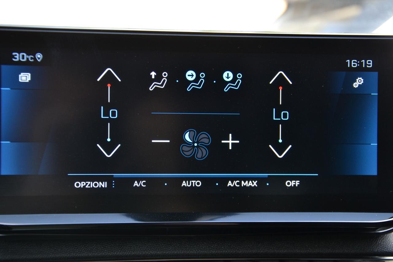 Peugeot 5008 1.5 HDi 130CV 7 POSTI AUT.**PREZZO REALE**UNIPRO'*