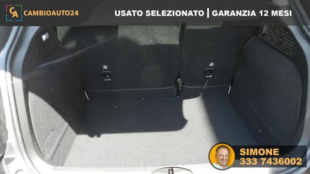 FIAT 500X 1.6 MultiJet 120 CV DCT Pop Star