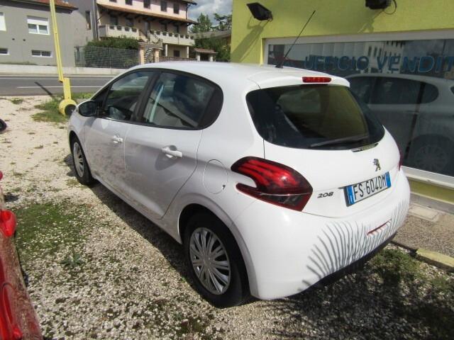 Peugeot 208 1.6 Hdi autocarro 2 posti anche neopatentati.