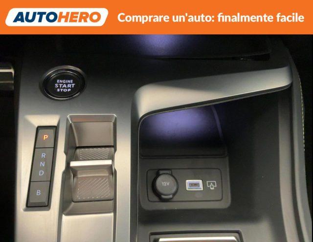 PEUGEOT 308 Plug-in Hybrid 225 e-EAT8 GT