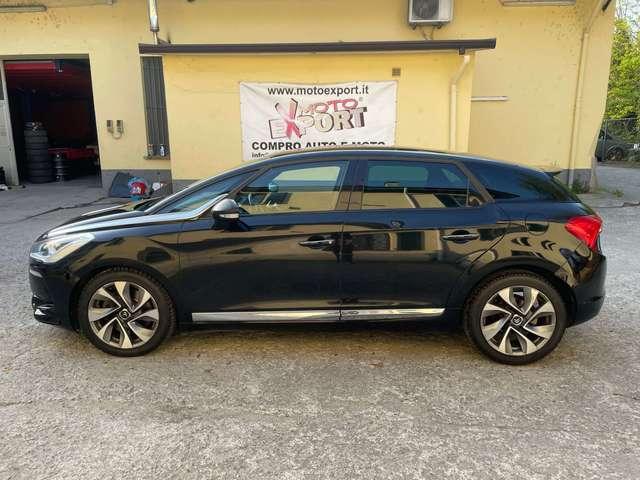 Citroen DS5 DS5 2.0 hdi Pure Pearl 160cv auto