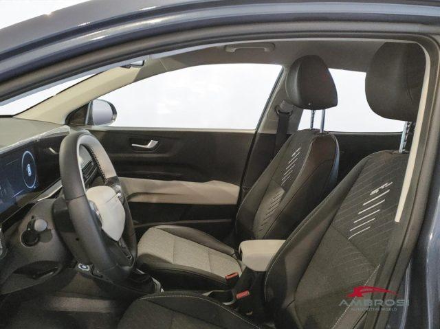 KIA Stonic GT - LINE