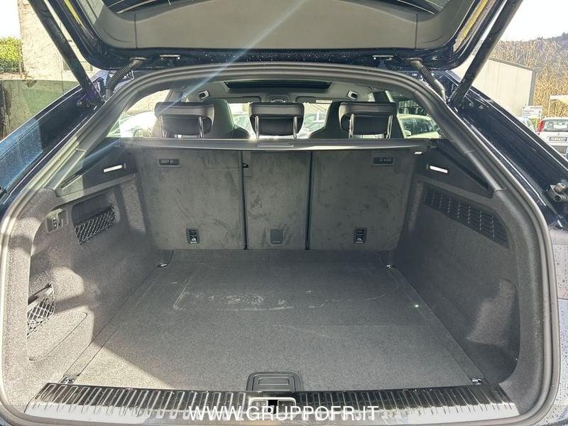 Audi Q8 50 TDI 286 CV quattro tiptronic S line edition M.Y. 25