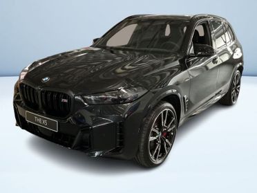 BMW X5 M60i M Sport Pro