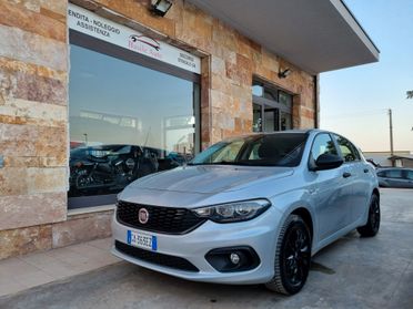 Fiat Tipo 1.3 Mjt S&S 5 porte Street