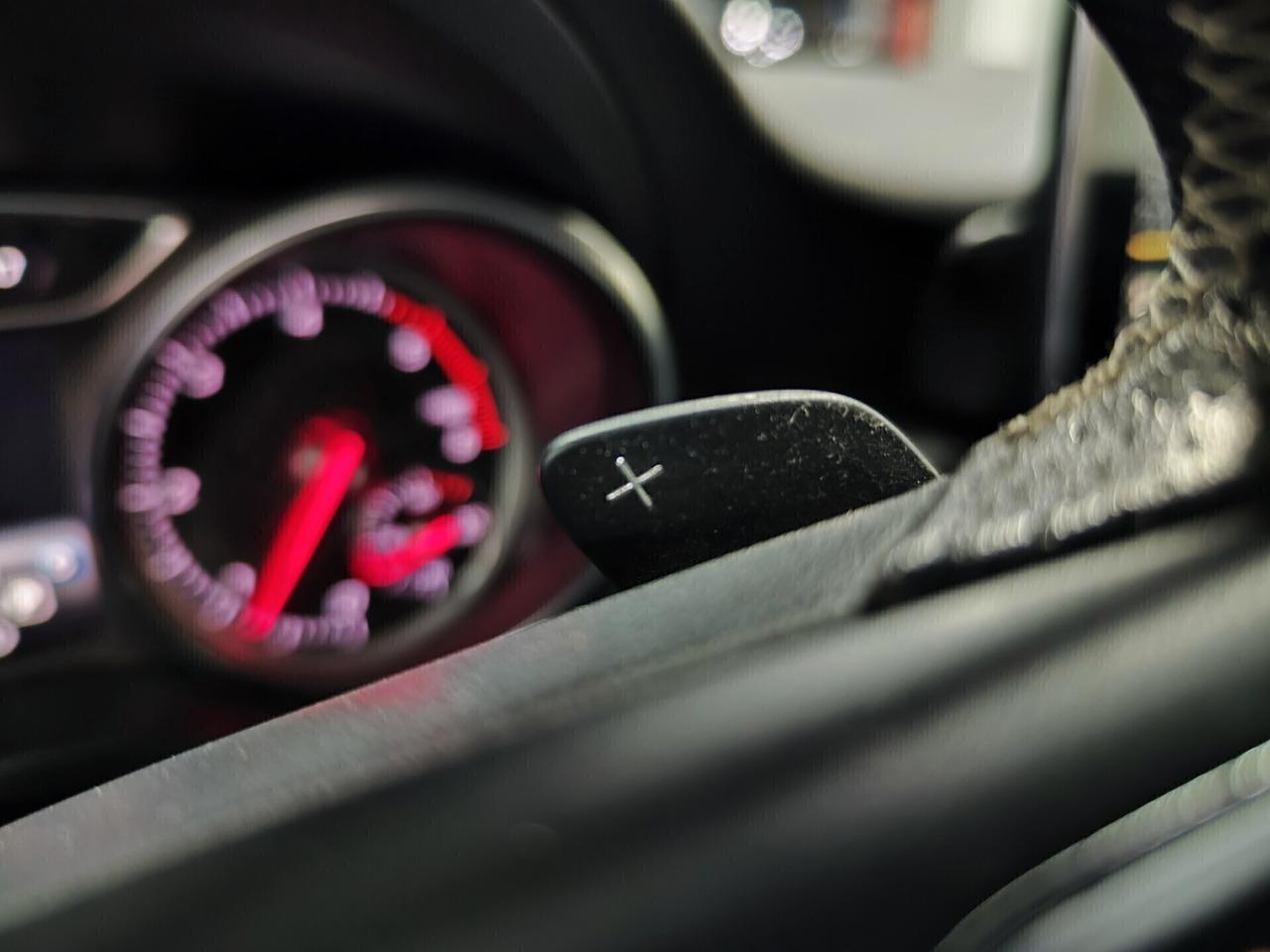 Mercedes-benz A 200 D 2,0 136cv Premium Opaca