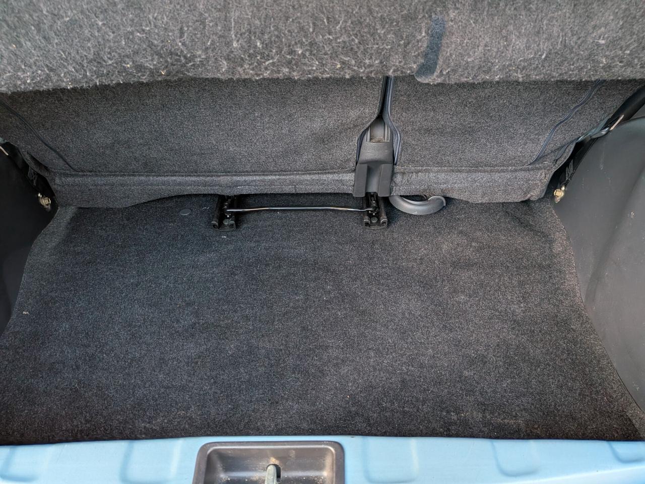 TOYOTA YARIS 1.0 VVT-i 65CV