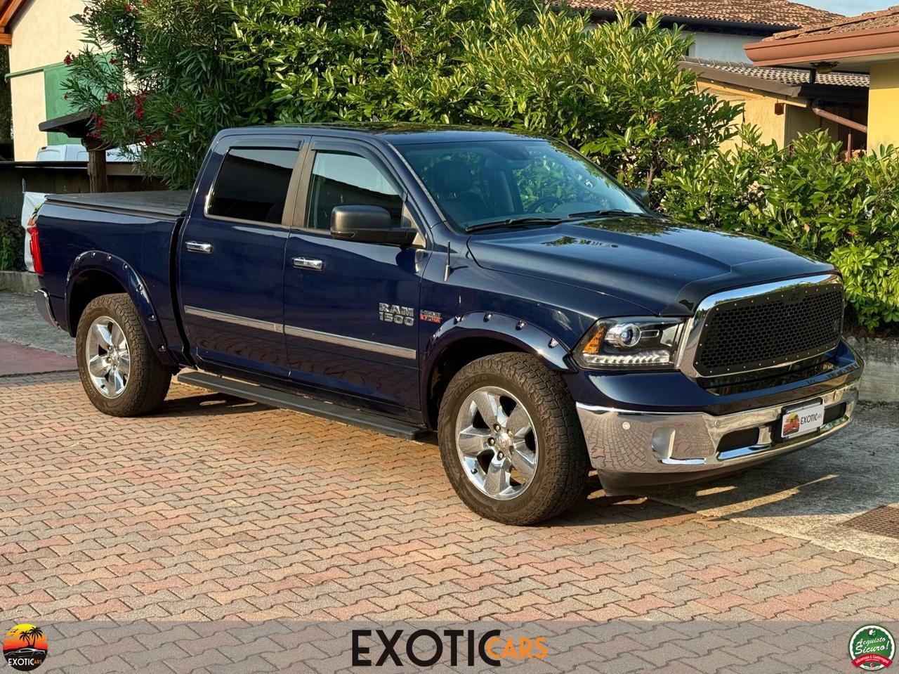 Dodge RAM Big Horn