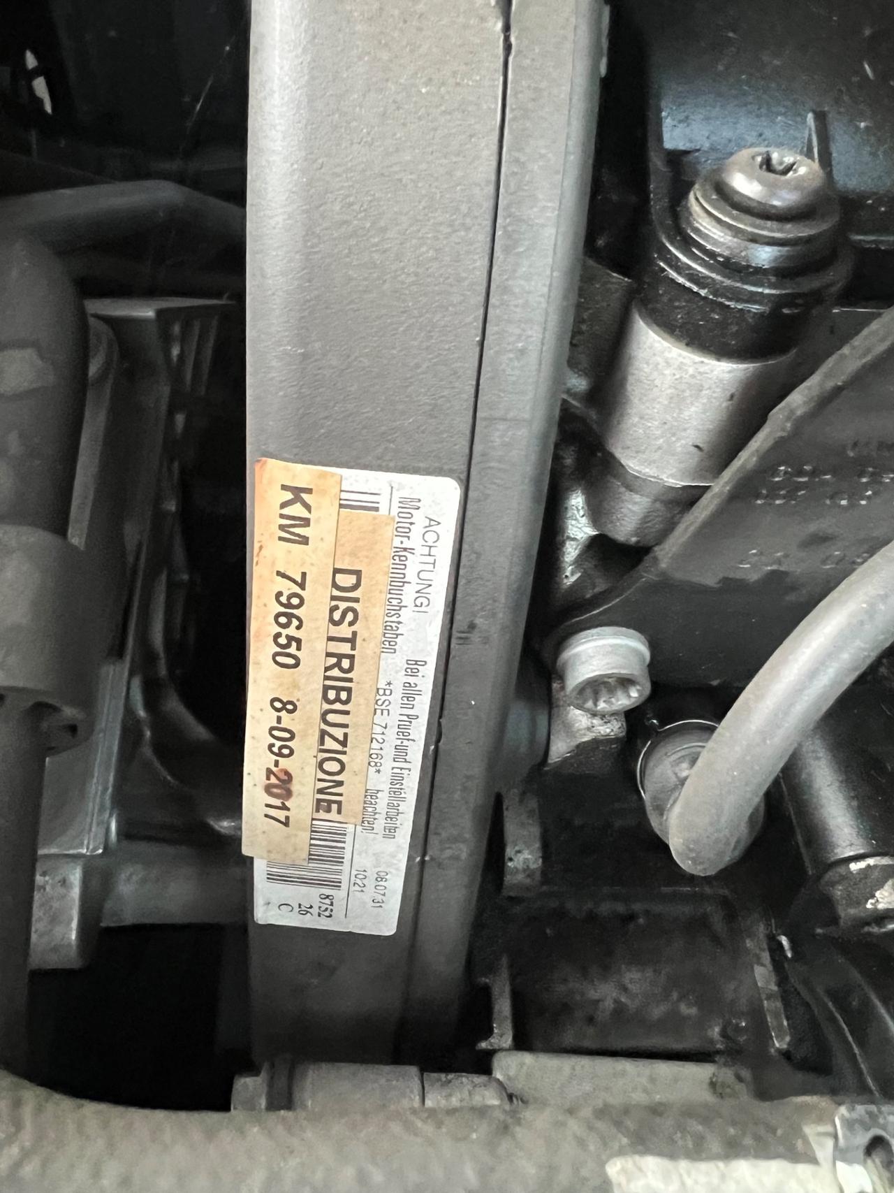 Volkswagen Golf 1.6 5p. Comfortline BiFuel G*NEOPATENTATI