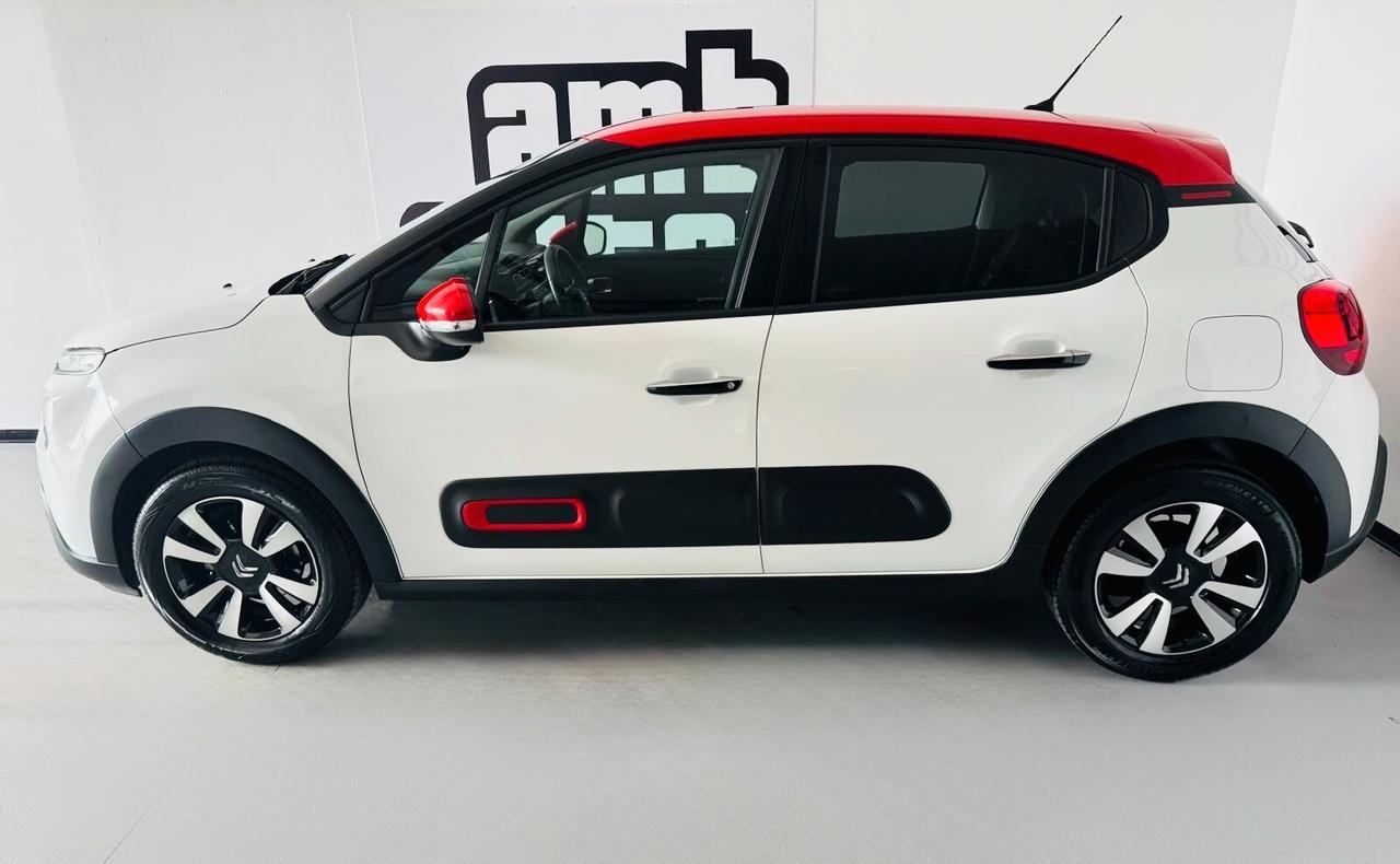 Citroen C3 83Cv Shine