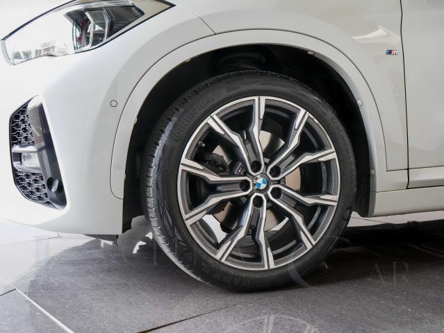 BMW X1 X1 xdrive25d Msport auto