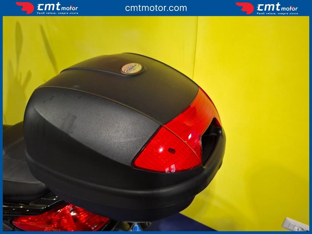 Piaggio X7 300 - 2009