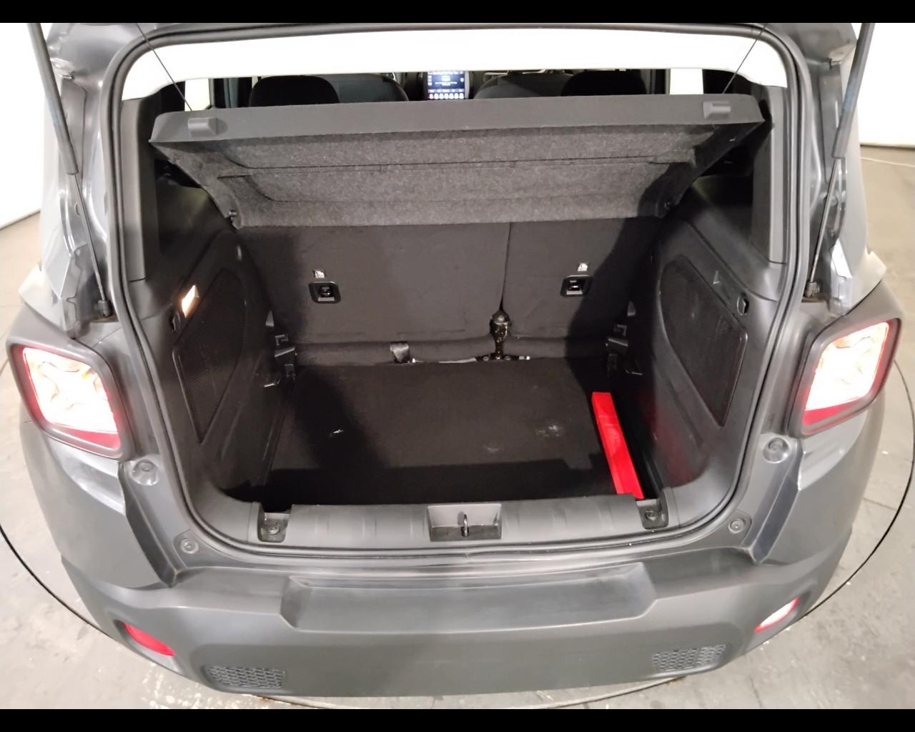 JEEP Renegade 2019 - Renegade 1.6 mjt Limited 2wd 130cv