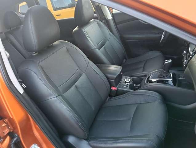 Nissan X-Trail 2.0 dci Tekna 4wd xtronic 177CV! FULL-OPTIONAL!