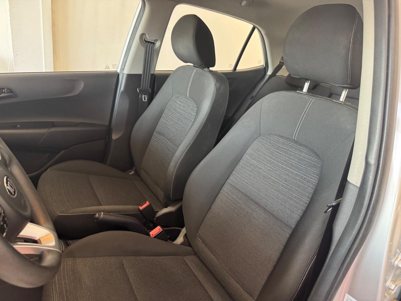 KIA PICANTO 1.0 12V EcoGPL CITY - 2020