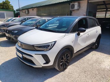 Opel Crossland Crossland 1.2 12V Start&Stop Design & Tech