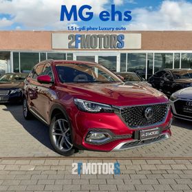 Mg ehs 1.5 t-gdi phev Luxury auto