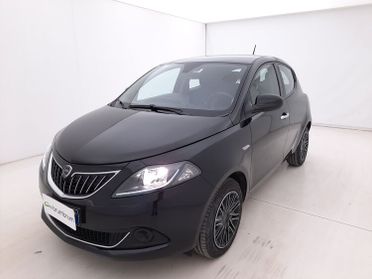Lancia Ypsilon Hybrid Silver Plus BR345884 1.0 Mild Hybrid 70CV