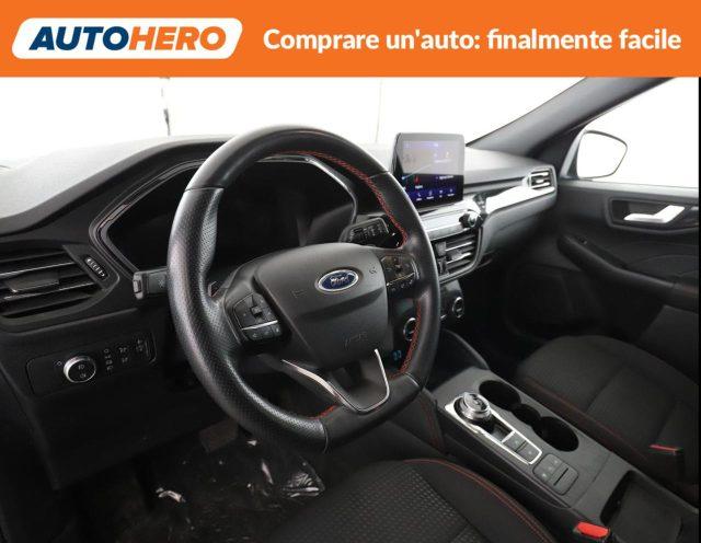 FORD Kuga 1.5 EcoBlue 120 CV aut. 2WD ST-Line