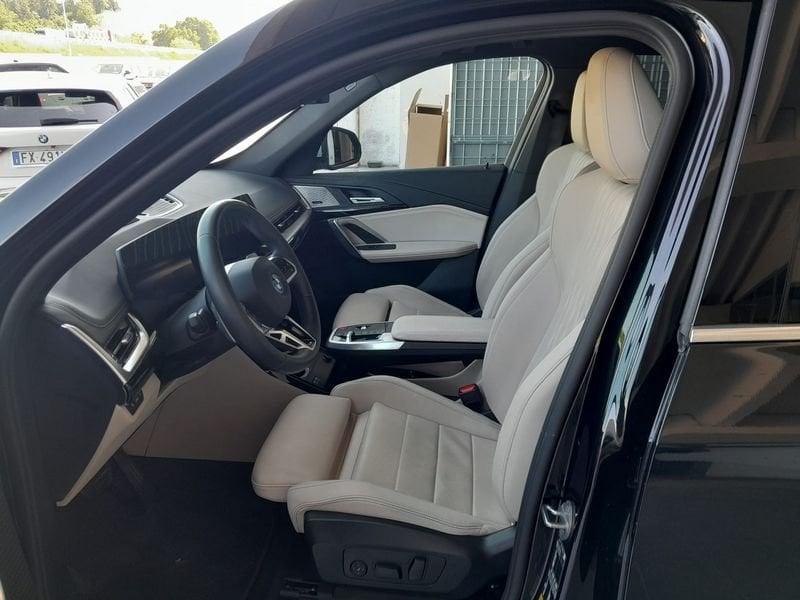 BMW X1 xdrive 25e X-Line auto