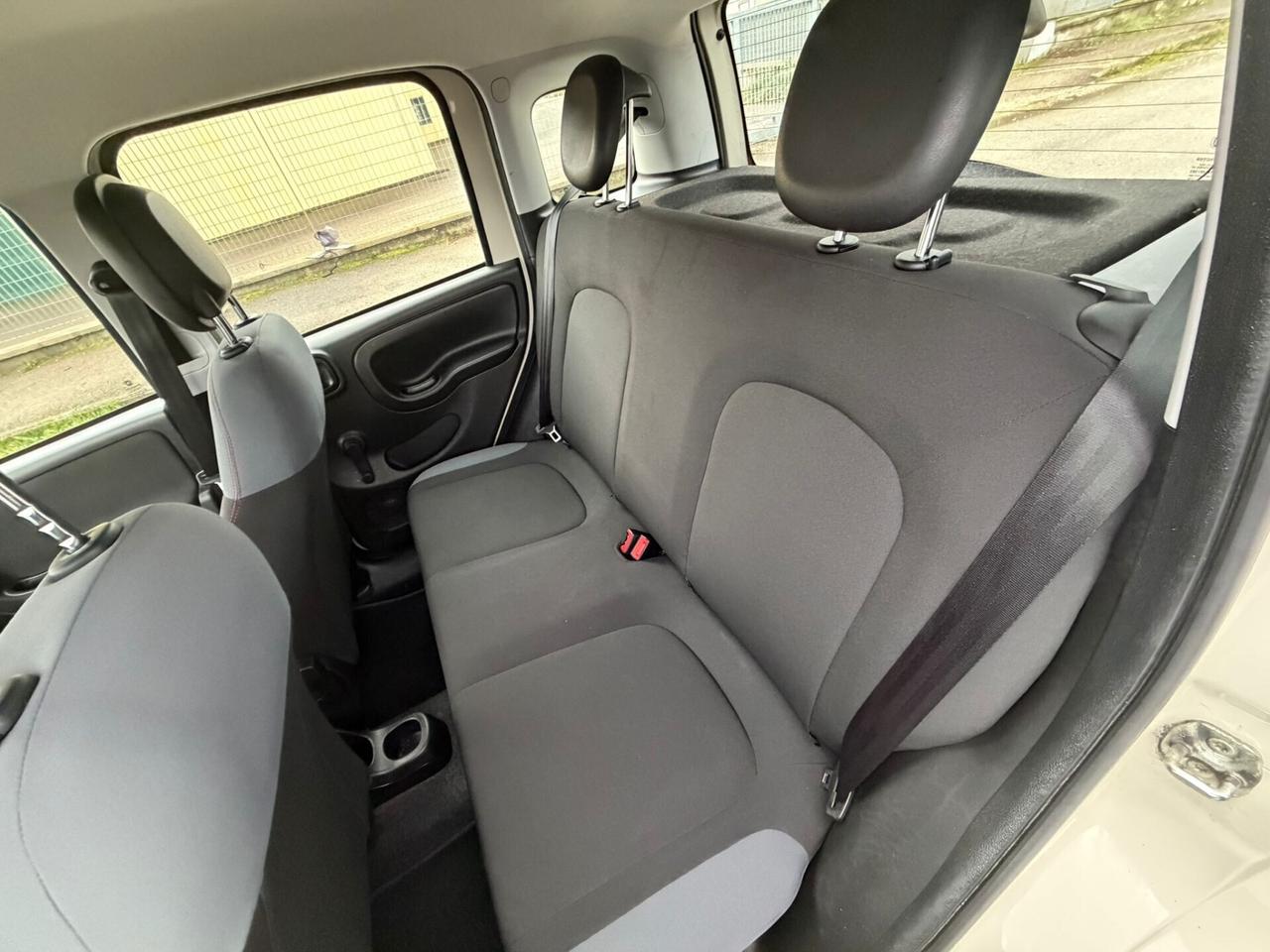 Fiat Panda 1.2 GPL LOUNGE GARANZIA 12 mesi