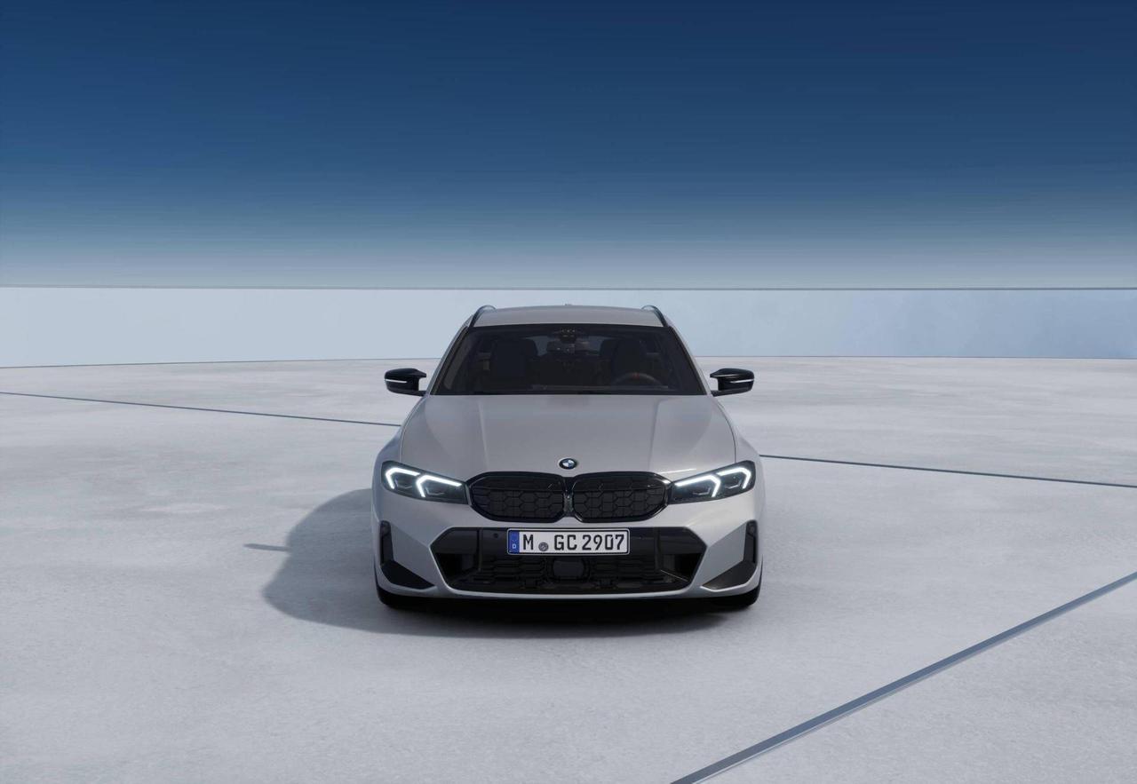 BMW Serie 3 M340d Touring 48V xDrive MSport Pro
