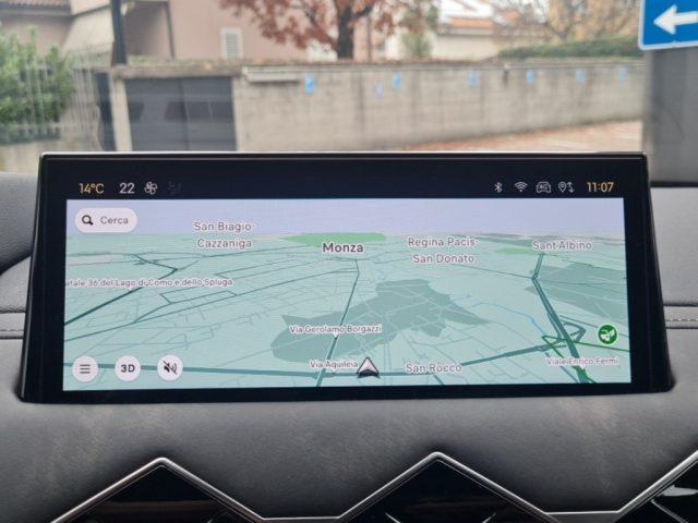 DS AUTOMOBILES DS 3 1200 BZ 130CV AUTO OPERA