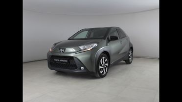 TOYOTA Aygo X - Aygo X 1.0 Trend 72cv