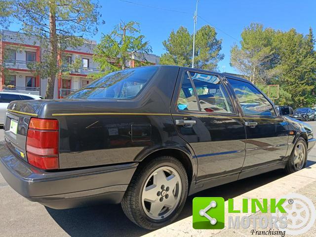 LANCIA Thema 8.32 FERRARI