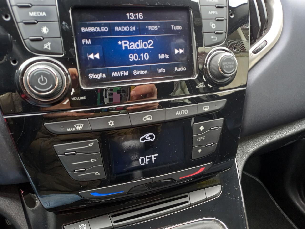 Lancia Ypsilon 1.2 69 CV MYA