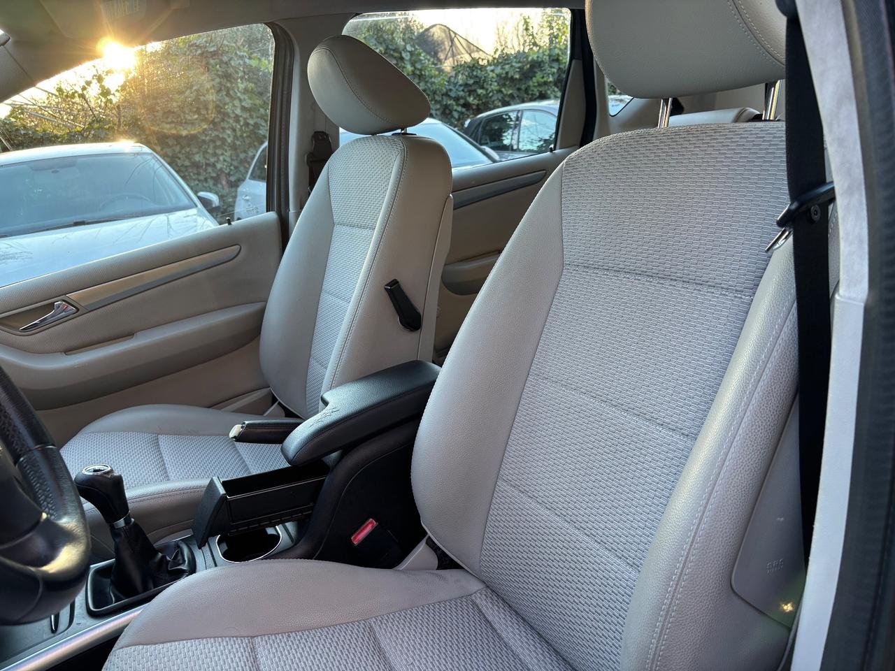 Mercedes-benz A 160 Avantgarde OK NEOPATENTATI