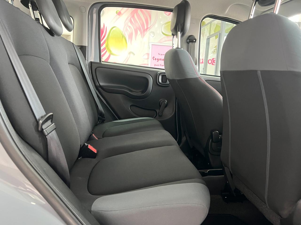 Fiat Panda 1.2 Easy SENZA VINCOLI