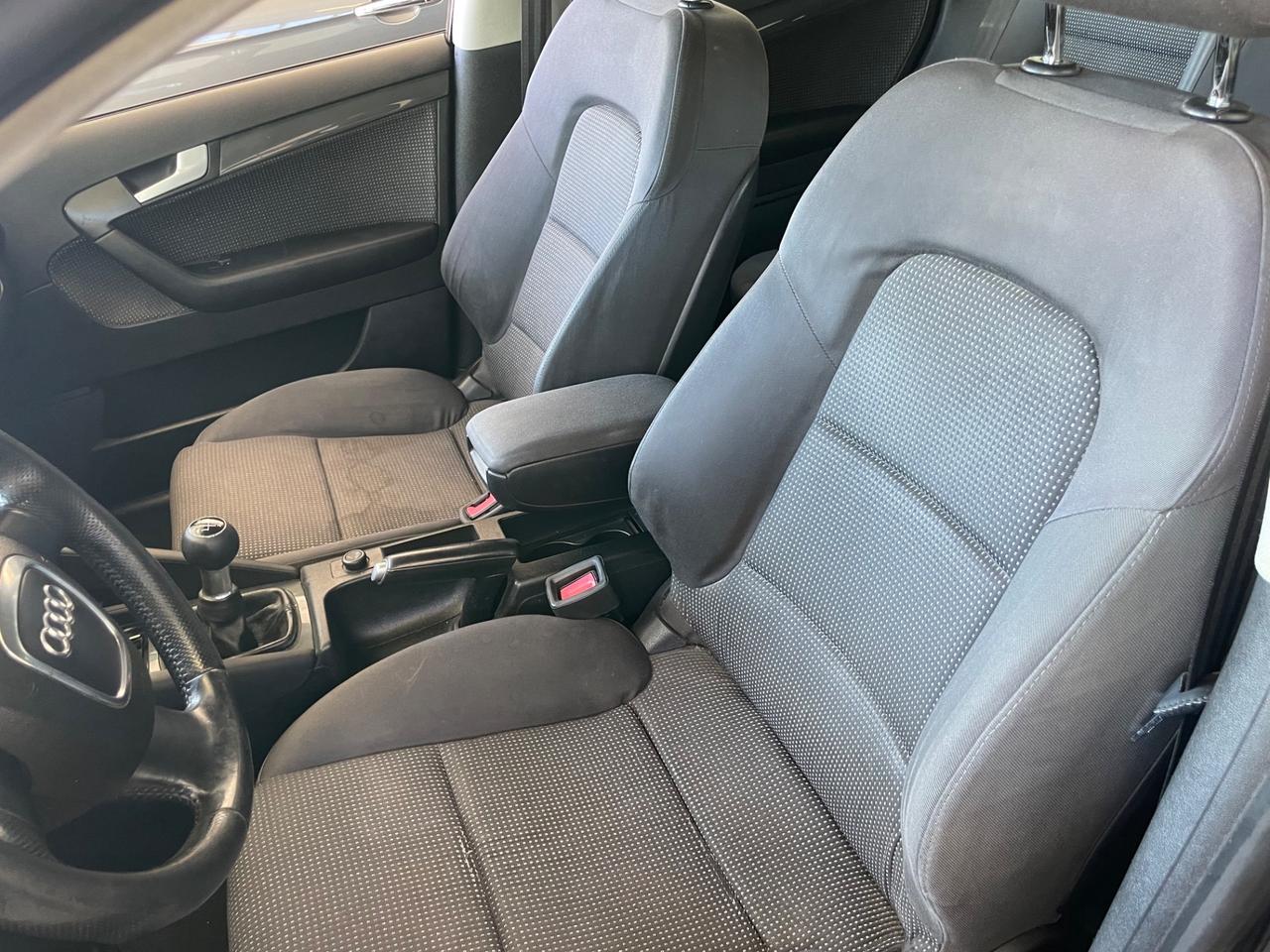 Audi A3 1.9 TDI Ambition