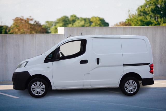 NISSAN NV200 1.5 dCi 90CV Furgone