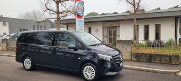 Mercedes Vito 2.0 Tourer Long 9 POSTI