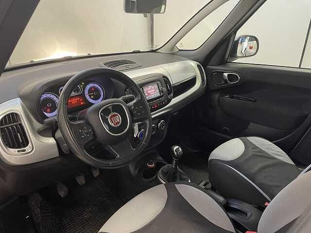 Fiat 500L 1.3 Multijet 85 CV Pop Star