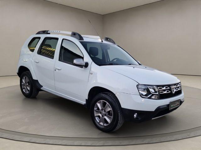 DACIA Duster 1.5 dCi 110CV 4x2 Lauréate