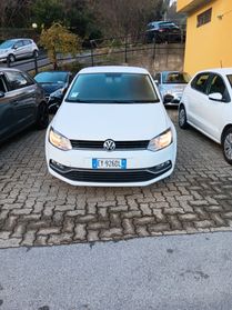 Volkswagen Polo 1.2 TSI 5p. Fresh BlueMotion Technology