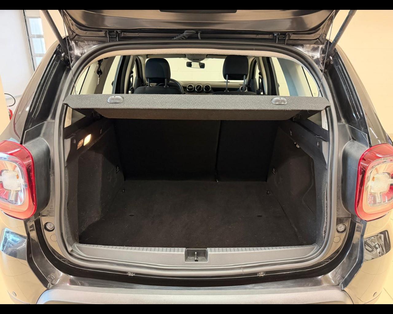 DACIA Duster 2ª serie - Duster 1.5 Blue dCi 8V 4x2 Essential