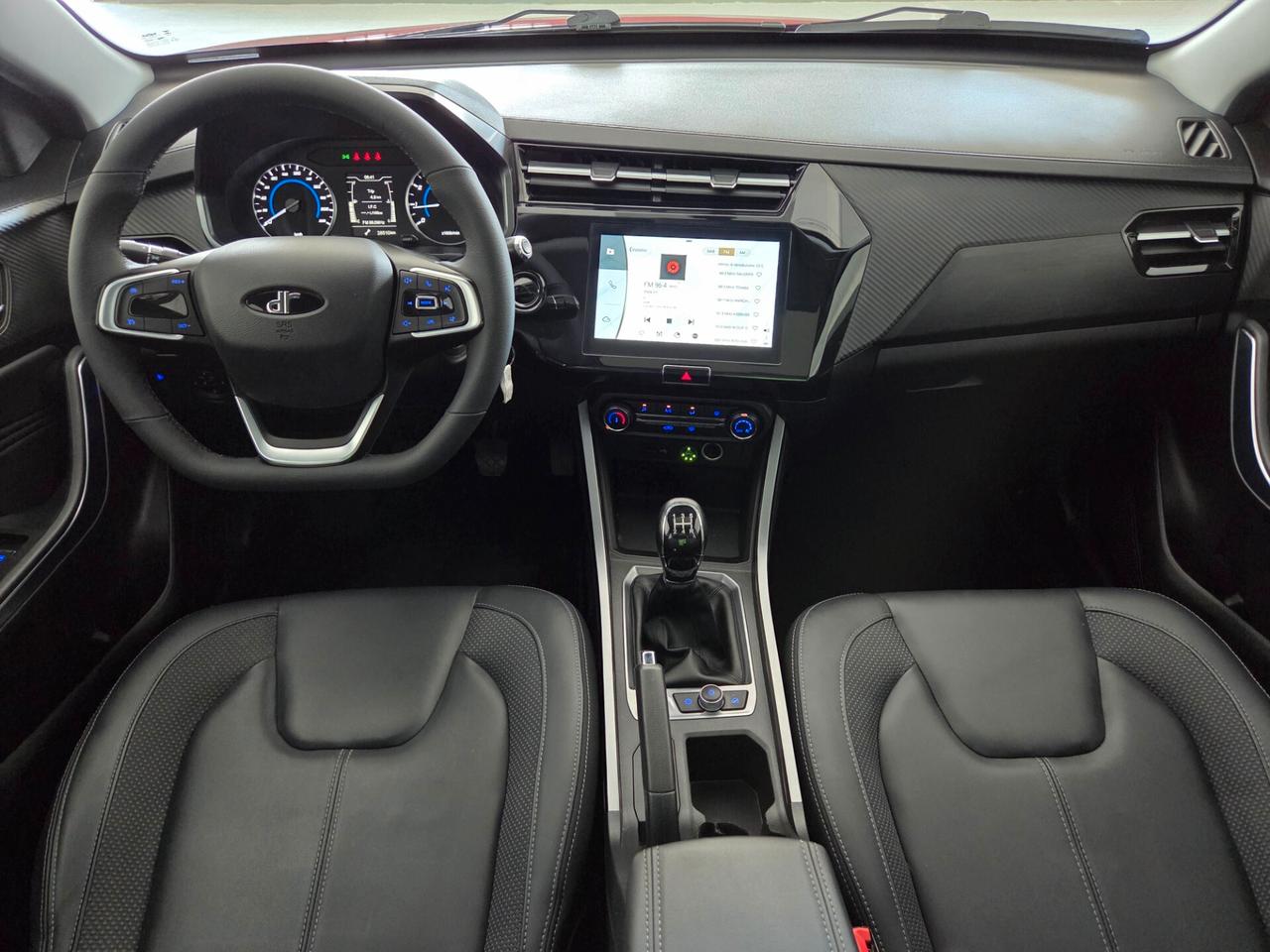 Dr 3.0 1.5 Bi-Fuel GPL 117cv