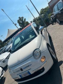 Fiat 500 C 1.2 Pop Star