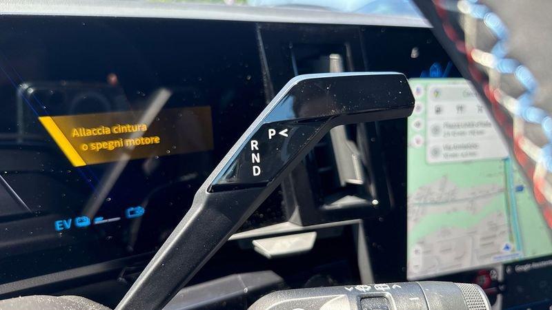 Renault Espace NUOVO esprit Alpine MY24 full hybrid E-Tech 200 7p