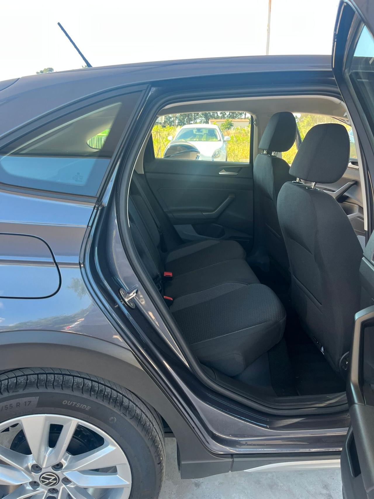 Volkswagen Taigo 1.0 TSI 95 CV Life
